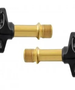 Exustar E-PM215 Titan MTB Click-Pedale [1737]