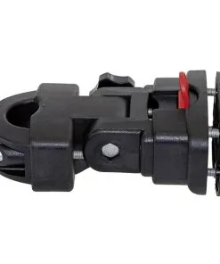 CNC Clip On Halter [19170]