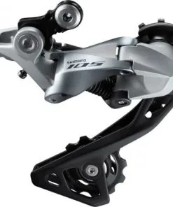Shimano 105 Schaltwerk RD-R7000 Shadow GS 11-fach Silber [18863]