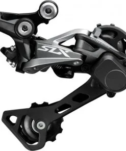 Shimano SLX Schaltwerk RD-M7000 GS 11-Fach [15808]