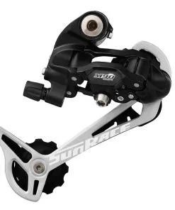 Sunrace RDM97 LDB Schaltwerk 9-Fach Schwarz [21528]