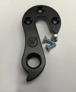 Cnc Wheels Schaltauge Für Gravel One Rahmen [2237]