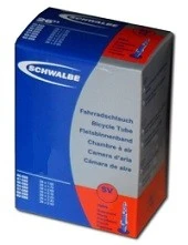 Schwalbe Schlauch 24" SV10 [3035]