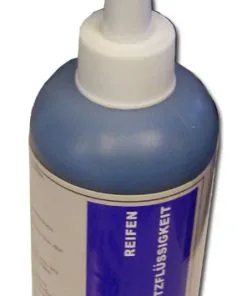 CNC Pannenschutzflüssigkeit 250 Ml [3919]