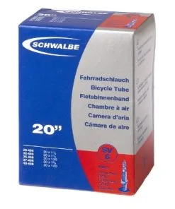 Schwalbe Schlauch 20" SV6 [3025]