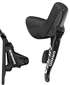 Sram Apex Schaltbremshebel 1x11-fach Flat Mount (hydraulisch) Set [20867]