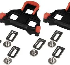Shimano SPD SL Cleats SM-SH10 Rot [9159]