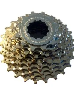 Shimano 9-fach Kassette CS-HG50 12-25 [13668]