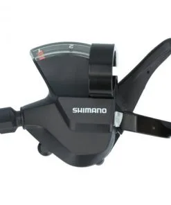Shimano Shifter SL-M315 2-fach Links Einzeln [18857]