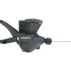 Shimano Shifter SL-M315 Rechts 7-fach Schwarz [18800]