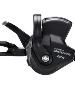 Shimano Deore Shifter SL-M6100 12-fach Rechts Mit Ganganzeige [19576]