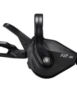 Shimano Deore Shifter SL-M6100 12-fach Rechts Ohne Ganganzeige [19575]