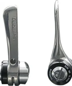 Shimano Rahmenschalthebel SL-R400 2/3x8-fach Silber [18297]