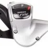 Shimano Alfine Shifter 8-fach SL-S503 2100mm Silber [14858] -Schläuche Verkaufsgeschäft sls503 sil