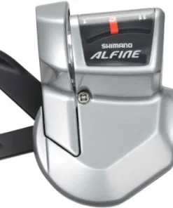 Shimano Alfine Shifter 11-fach SL-S700 Silber [15596]