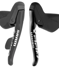 Sram Apex 1 Schaltbremshebel Set 1x11-fach (mechanisch) [20552]