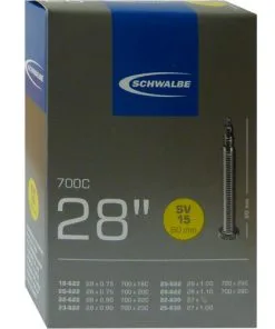 Schwalbe Schlauch 28" SV15 60mm [7500]