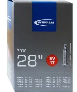 Schwalbe Schlauch 28" SV17 40mm [3091]