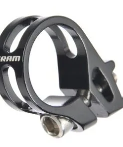 Sram Trigger Klemmschelle Schwarz Einzeln Passend Für Sram XX/XO/X9/X7 [3152]