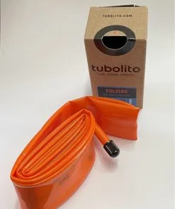 20" Tubolito Foldingbike Schlauch 30 - 47/406 AV [21451]