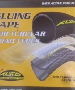 Tufo Klebeband Für Schlauchreifen 19mm [5762]