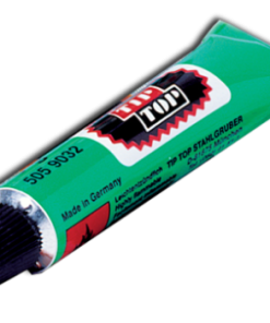 TipTop Vulkanisier-Flüssigkeit 5g Tube [3868]
